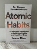 Atomic Habits by James Clear