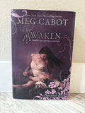 Awaken by Meg Cabot