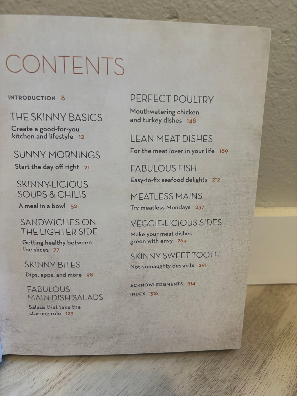 The Skinnytaste Air Fryer Cookbook by Gina Homolka