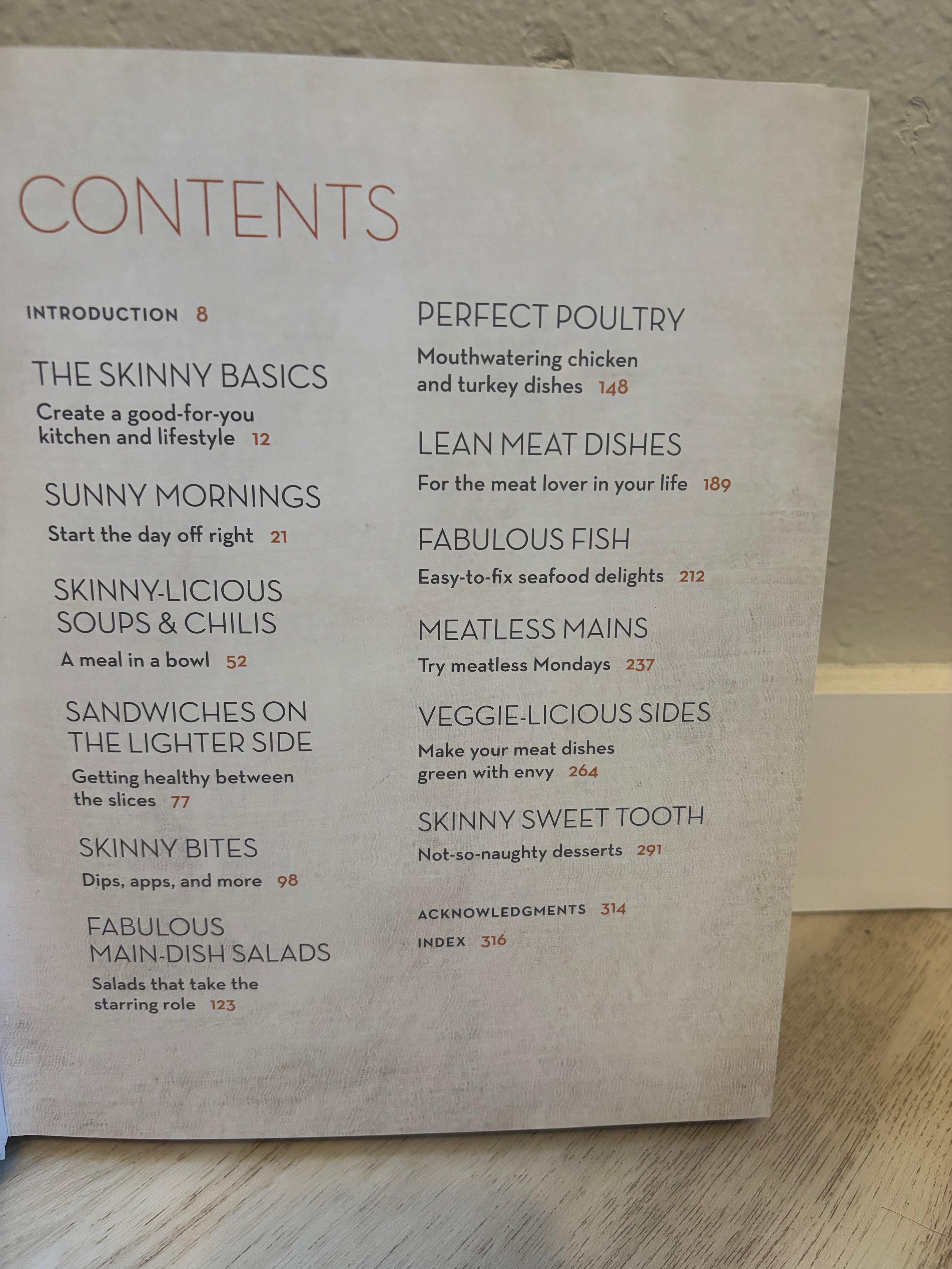 The Skinnytaste Air Fryer Cookbook by Gina Homolka