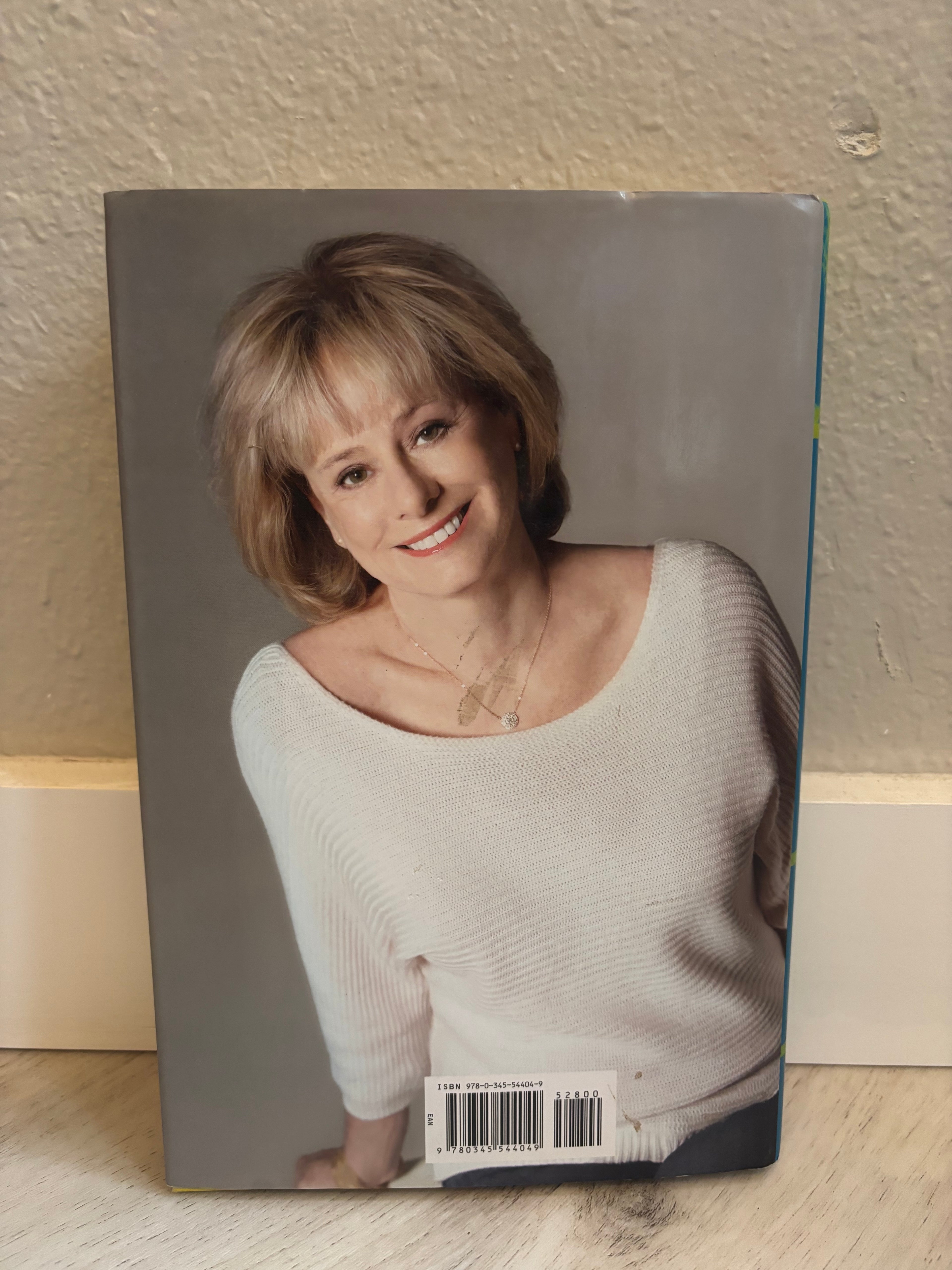 Speaking in Bones by Kathy Reichs
