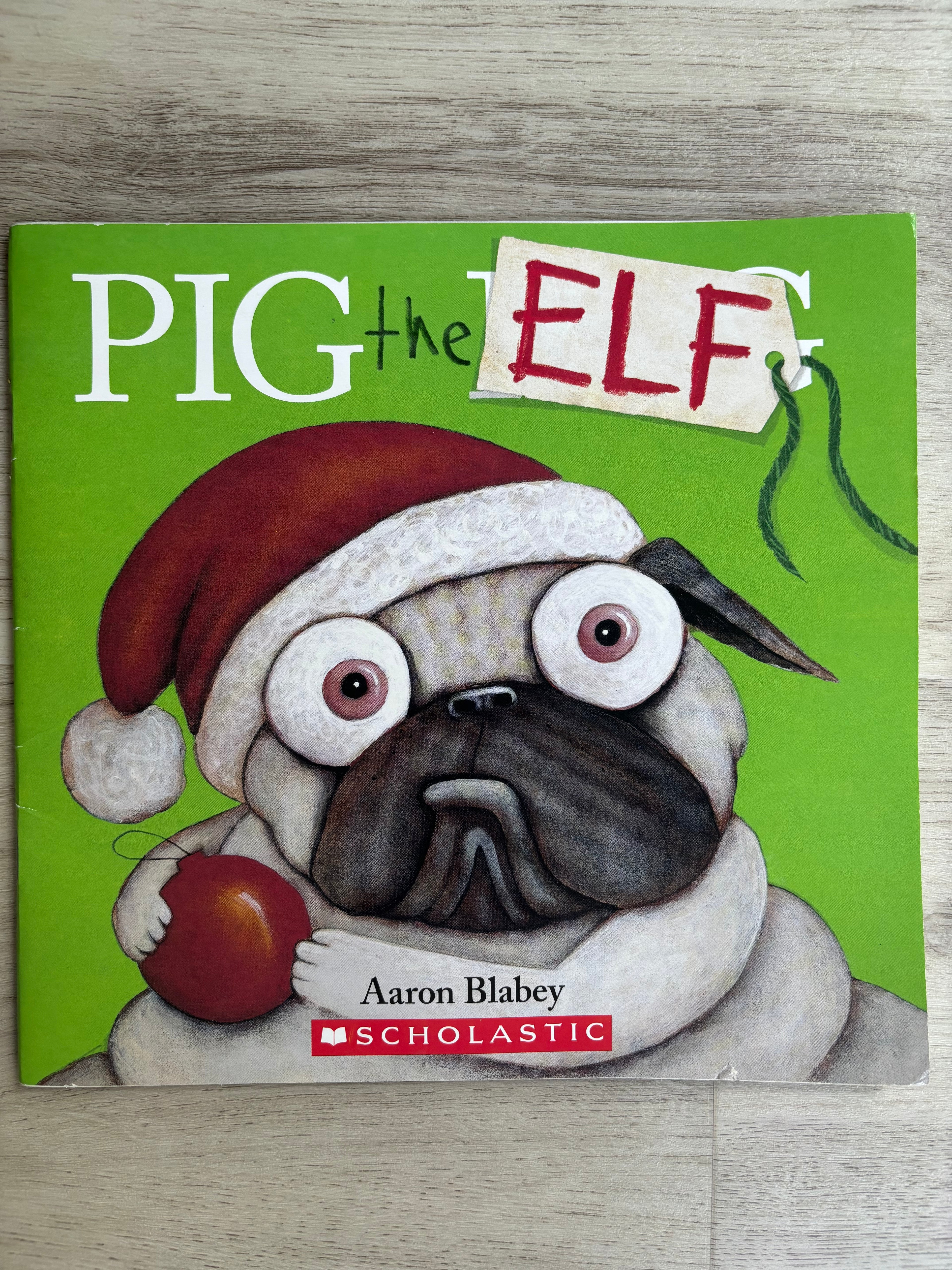 Pig the Pug 5-Book Bundle by Aaron Blabey